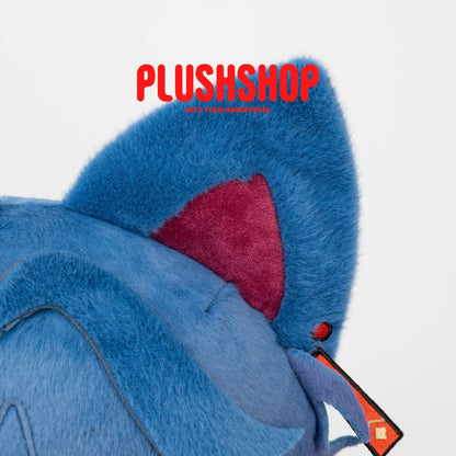 Blademeow (17IN) Blademeow (Pre order: Shipping at December 10 - January 10) 玩偶