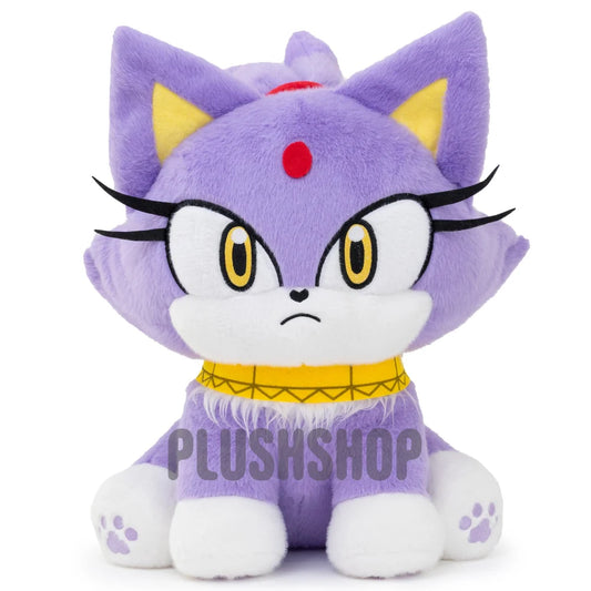 Blazemeow (17IN) Blazemeow(Pre order: Shipping at September 10-30) 玩偶