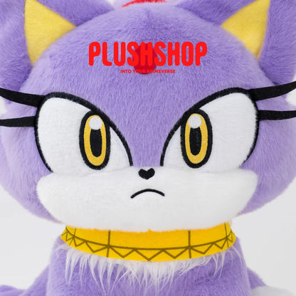 Blazemeow (17IN) Blazemeow(Pre order: Shipping at September 10-30) 玩偶