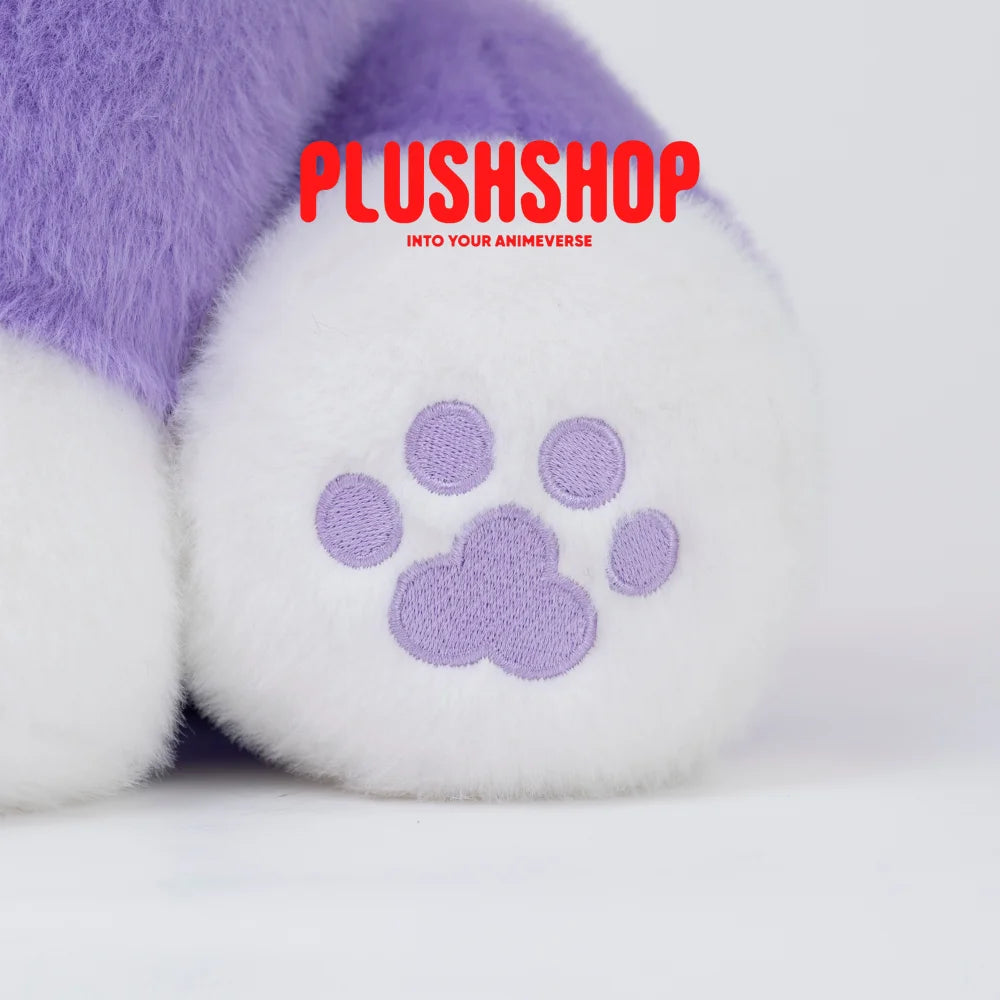 Blazemeow (17IN) Blazemeow(Pre order: Shipping at September 10-30) 玩偶