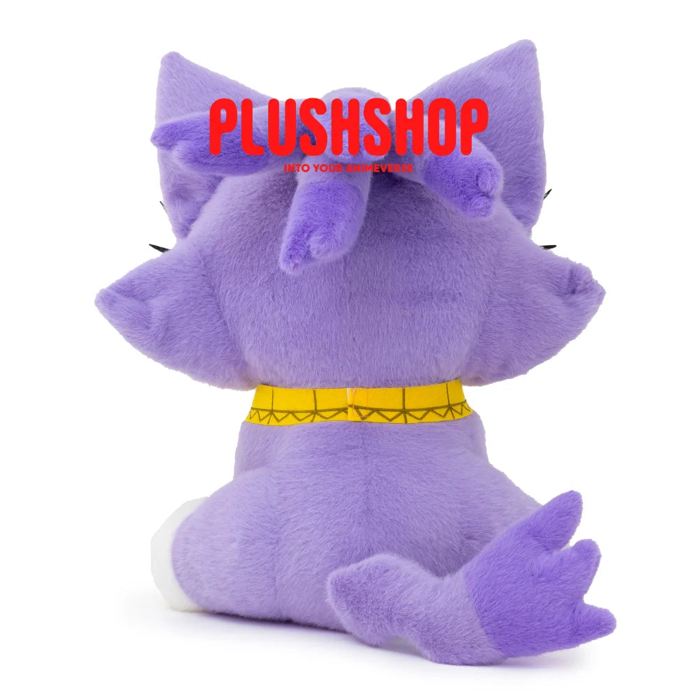 Blazemeow (17IN) Blazemeow(Pre order: Shipping at September 10-30) 玩偶