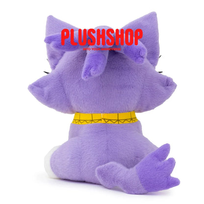Blazemeow (17IN) Blazemeow(Pre order: Shipping at September 10-30) 玩偶
