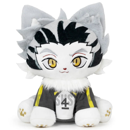 Bokutomeow (17IN) Bokutomeow(Pre-order:Ship at May 30-June 20) 玩偶