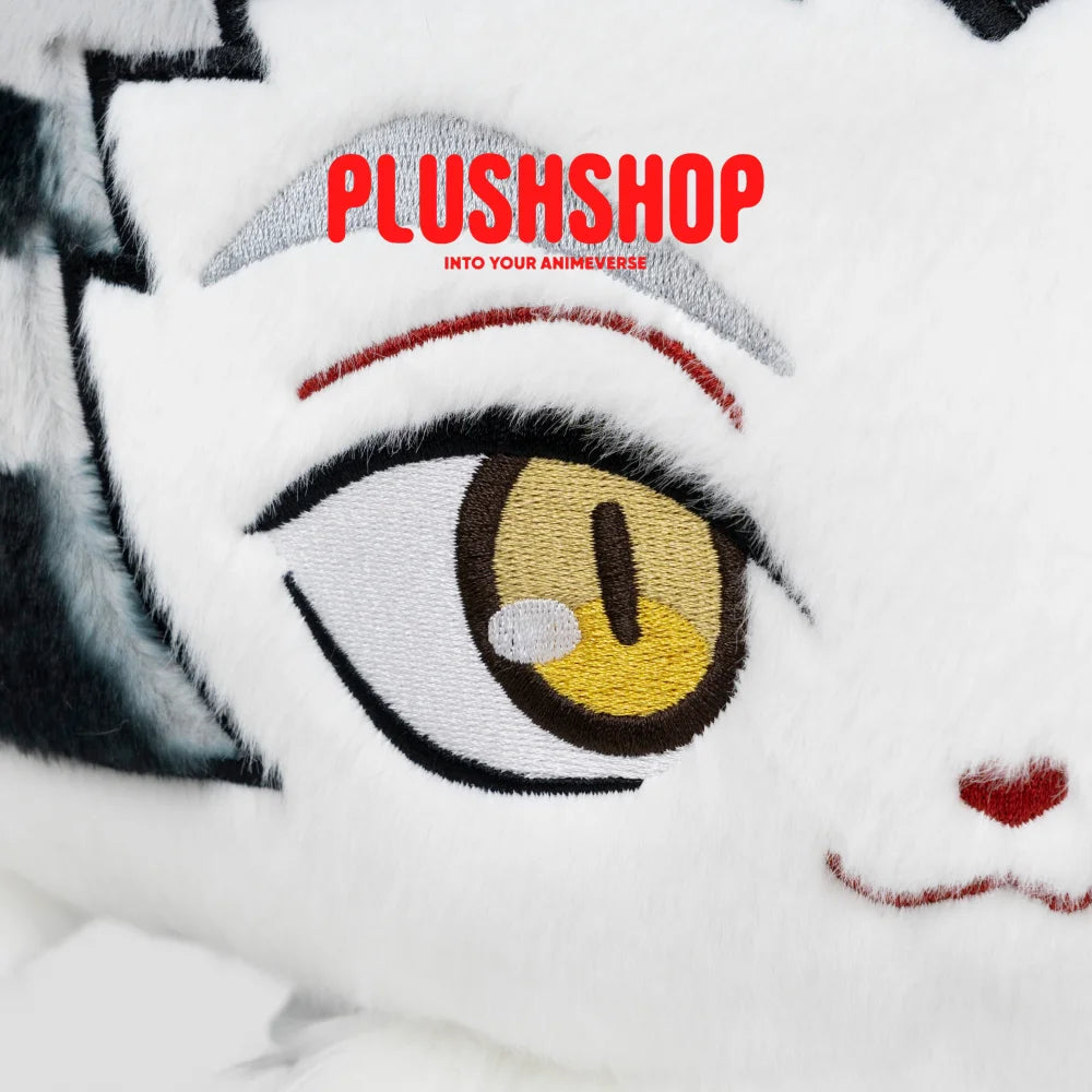 Bokutomeow (17IN) Bokutomeow(Pre-order:Ship at May 30-June 20) 玩偶