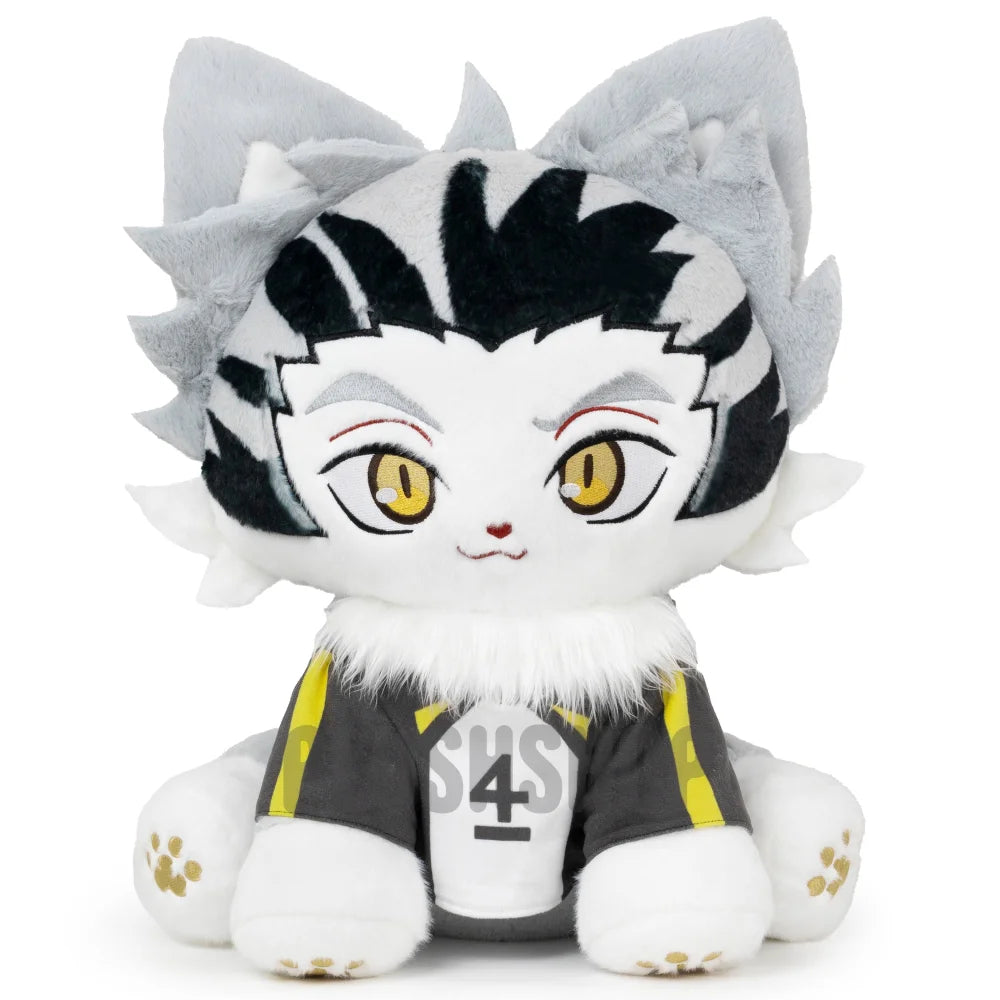 Bokutomeow (17IN) Bokutomeow(Pre-order:Ship at May 30-June 20) 玩偶