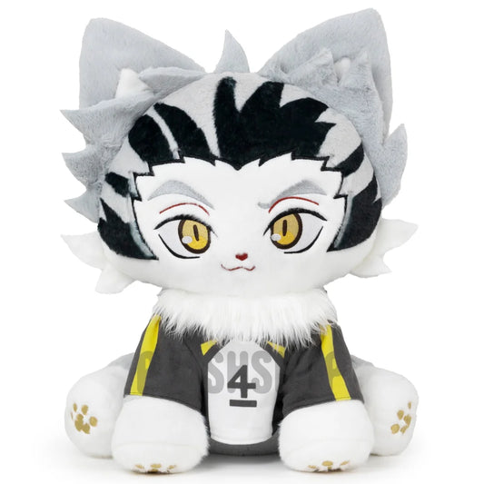 Bokutomeow (17IN) Bokutomeow(Pre-order:Ship at May 30-June 20) 玩偶