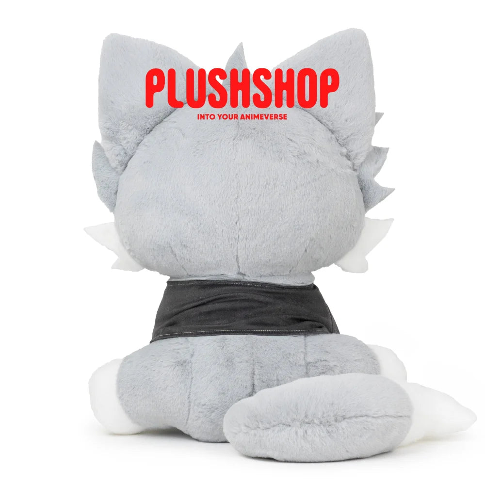 Bokutomeow (17IN) Bokutomeow(Pre-order:Ship at May 30-June 20) 玩偶