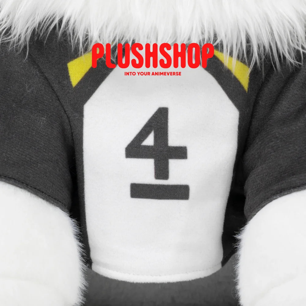 Bokutomeow (17IN) Bokutomeow(Pre-order:Ship at May 30-June 20) 玩偶