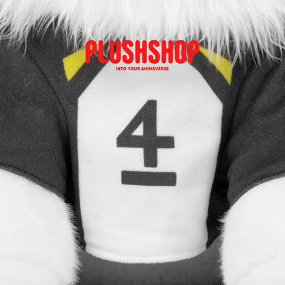 Bokutomeow (17IN) Bokutomeow(Pre-order:Ship at May 30-June 20) 玩偶