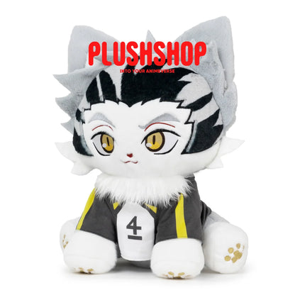 Bokutomeow (17IN) Bokutomeow(Pre-order:Ship at May 30-June 20) 玩偶