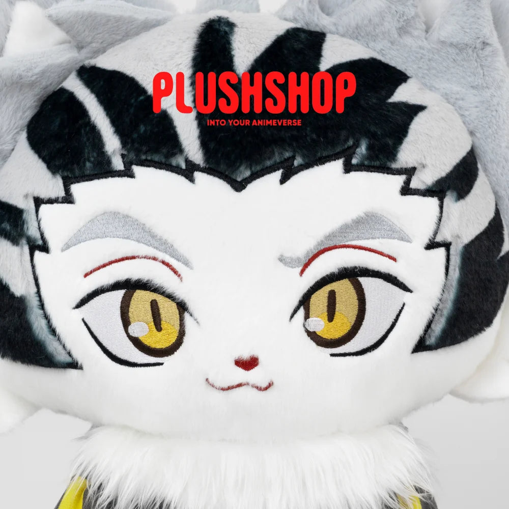 Bokutomeow (17IN) Bokutomeow(Pre-order:Ship at May 30-June 20) 玩偶