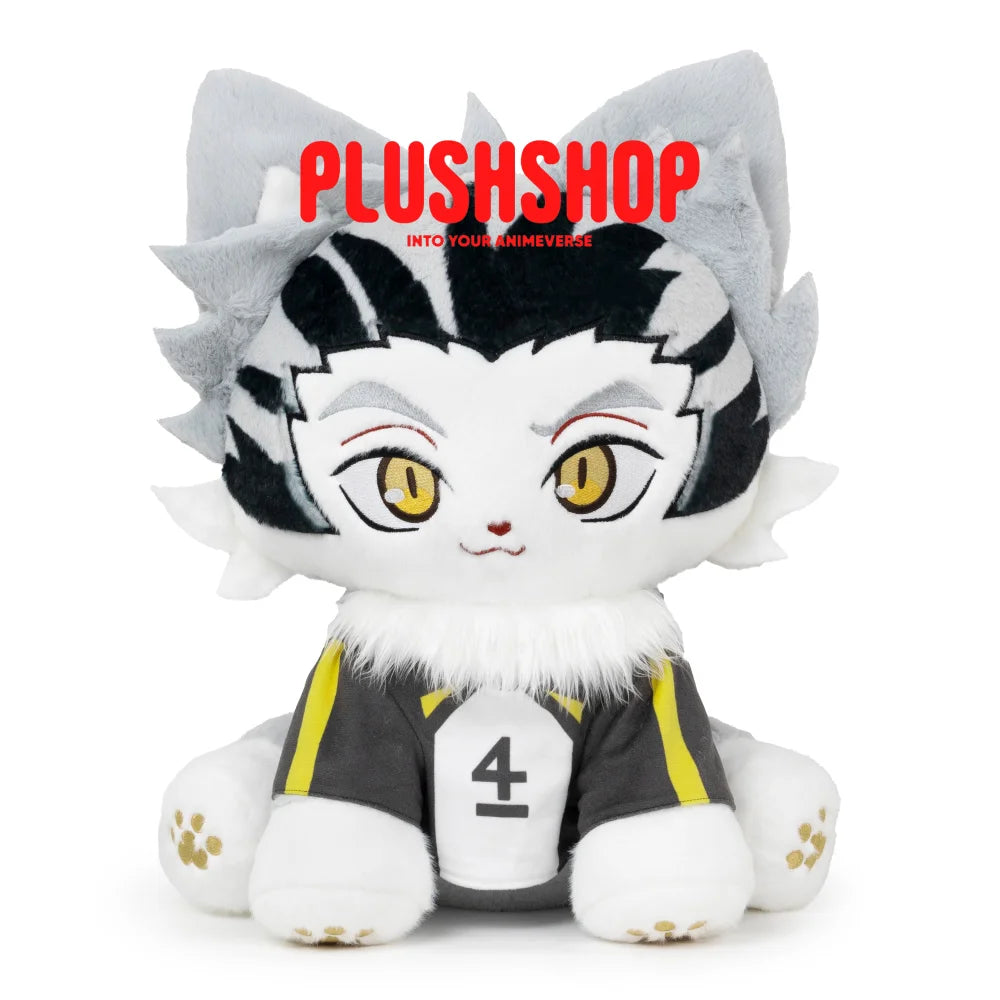 Bokutomeow (17IN) Bokutomeow(Pre-order:Ship at May 30-June 20) 玩偶