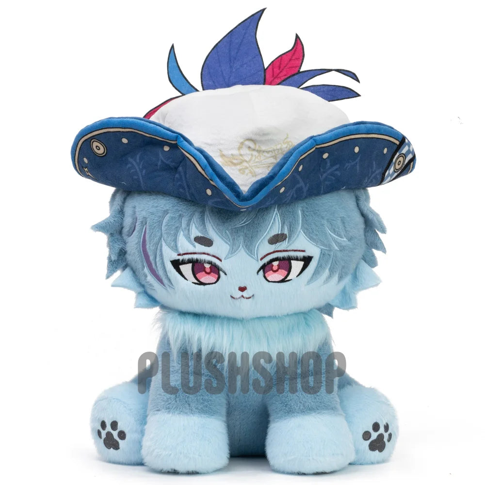 Brantmeow (17IN) Brantmeow (Pre order: Shipping at November 20-December 15) 玩偶