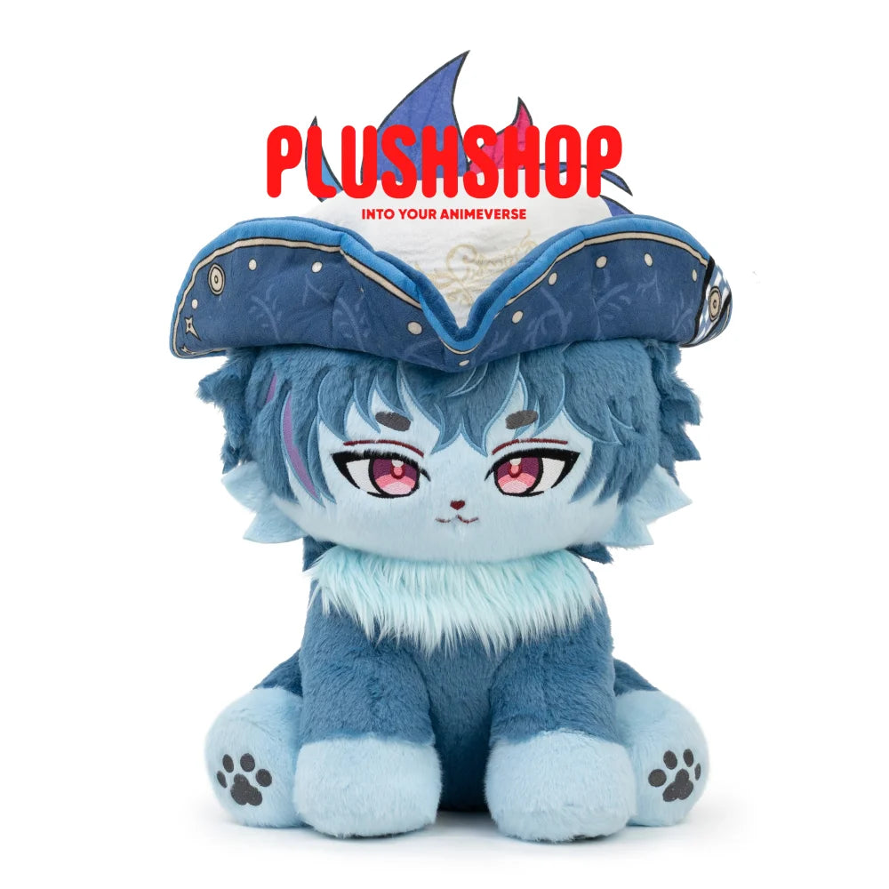 Brantmeow (17IN) Brantmeow (Pre order: Shipping at November 20-December 15) 玩偶