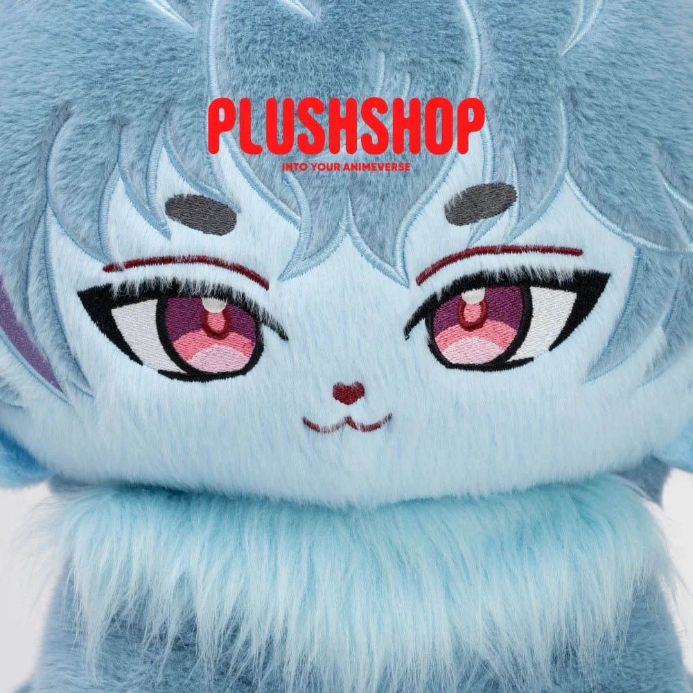 Brantmeow (17IN) Brantmeow (Pre order: Shipping at November 20-December 15) 玩偶