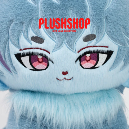 Brantmeow (17IN) Brantmeow (Pre order: Shipping at November 20-December 15) 玩偶