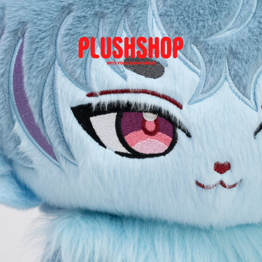 Brantmeow (17IN) Brantmeow (Pre order: Shipping at November 20-December 15) 玩偶