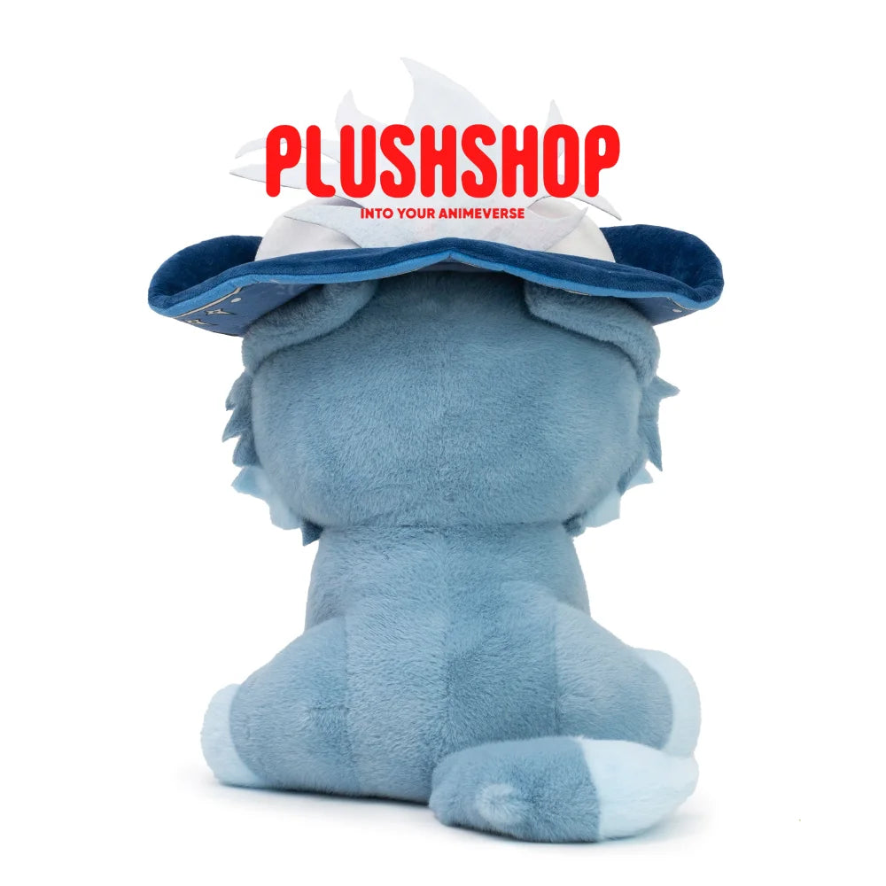 Brantmeow (17IN) Brantmeow (Pre order: Shipping at November 20-December 15) 玩偶