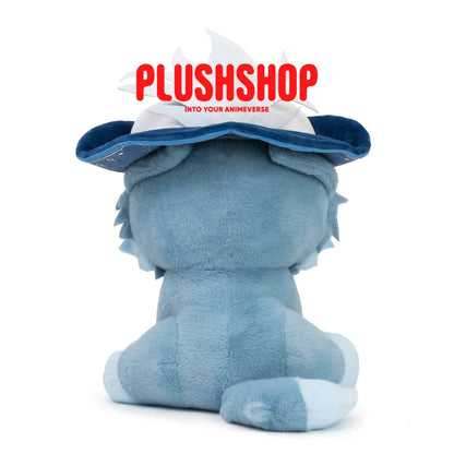 Brantmeow (17IN) Brantmeow (Pre order: Shipping at November 20-December 15) 玩偶