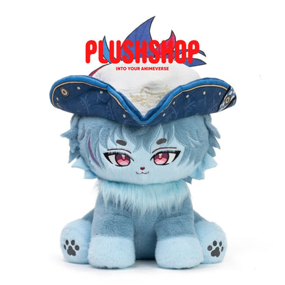 Brantmeow (17IN) Brantmeow (Pre order: Shipping at November 20-December 15) 玩偶