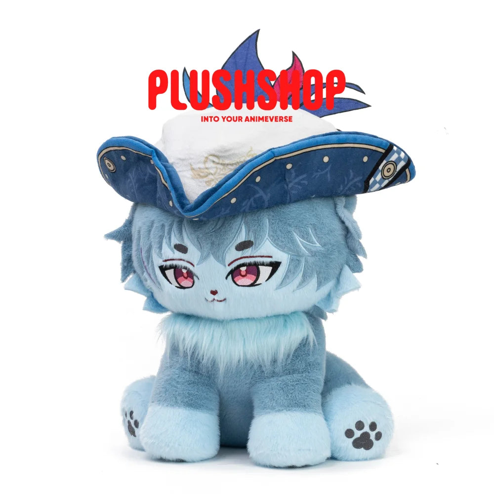 Brantmeow (17IN) Brantmeow (Pre order: Shipping at November 20-December 15) 玩偶