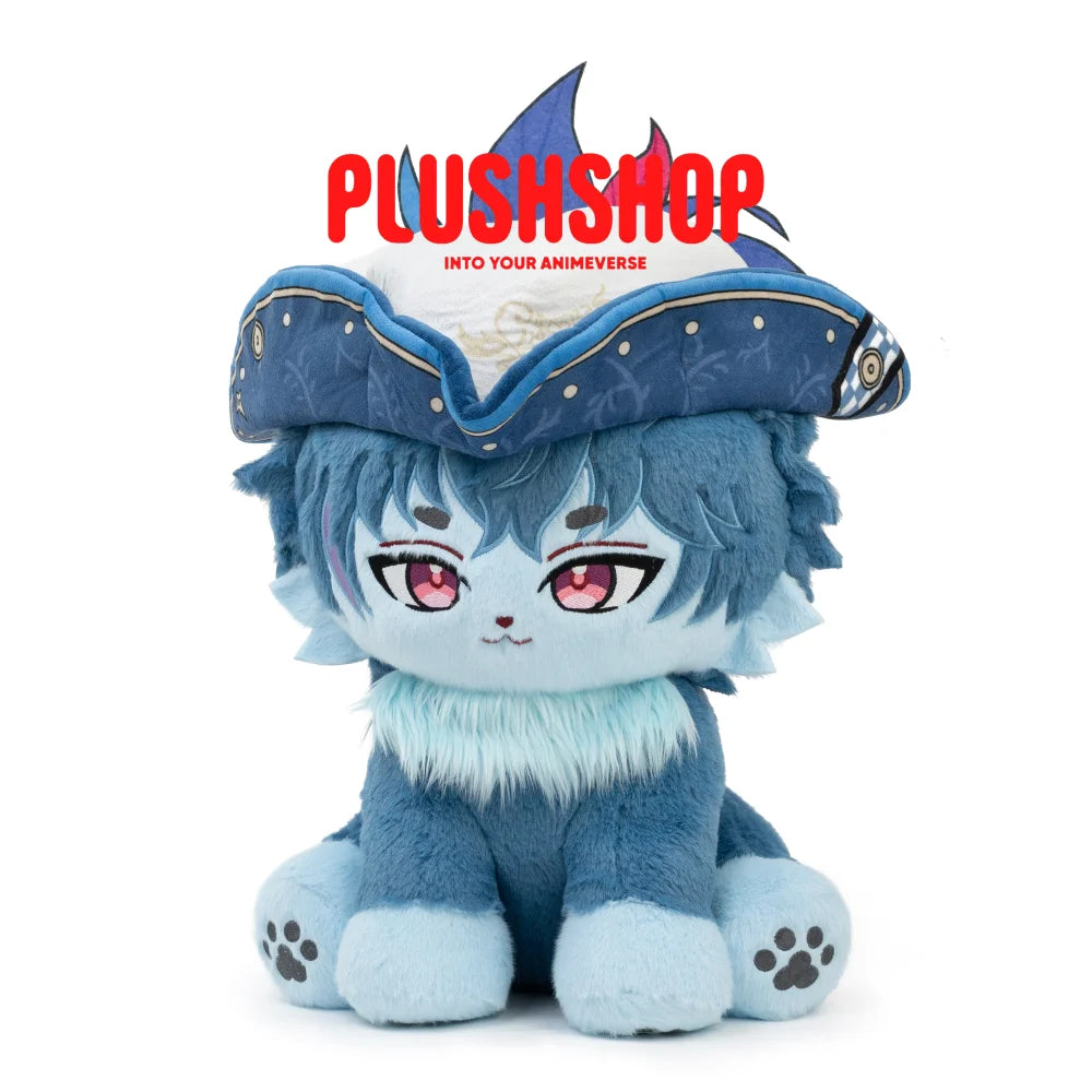 Brantmeow (17IN) Brantmeow (Pre order: Shipping at November 20-December 15) 玩偶