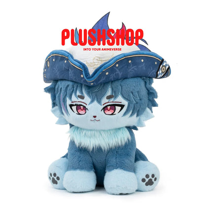 Brantmeow (17IN) Brantmeow (Pre order: Shipping at November 20-December 15) 玩偶