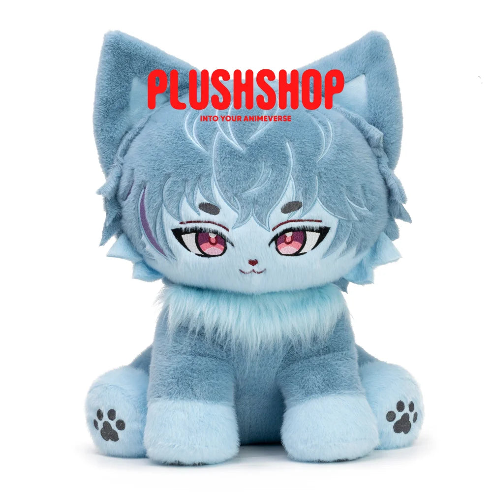 Brantmeow (17IN) Brantmeow (Pre order: Shipping at November 20-December 15) 玩偶