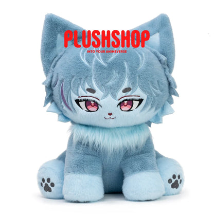 Brantmeow (17IN) Brantmeow (Pre order: Shipping at November 20-December 15) 玩偶