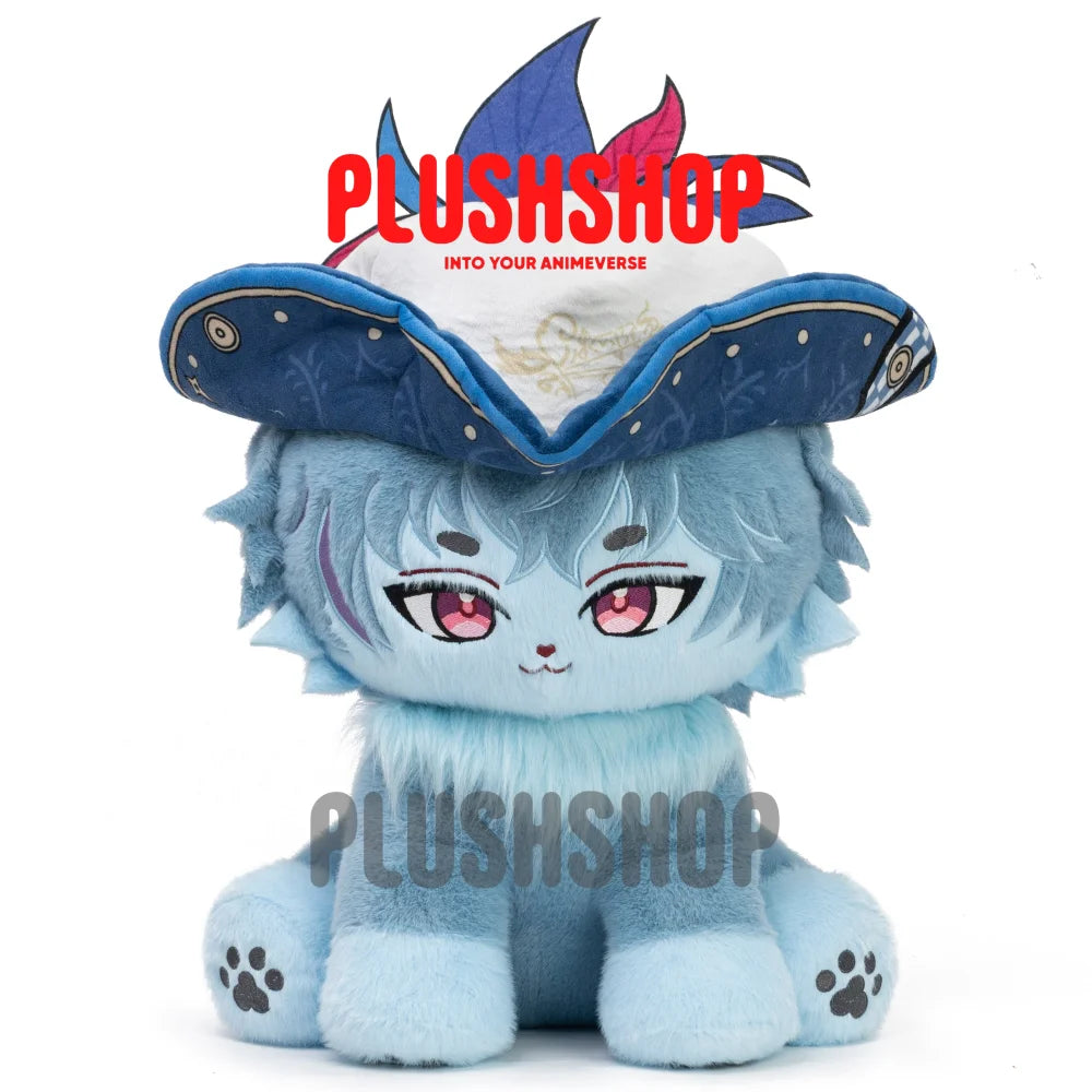 Brantmeow (17IN) Brantmeow (Pre order: Shipping at November 20-December 15) 玩偶