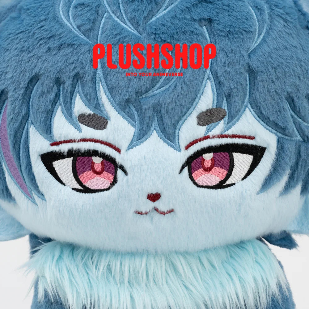 Brantmeow (17IN) Brantmeow (Pre order: Shipping at November 20-December 15) 玩偶