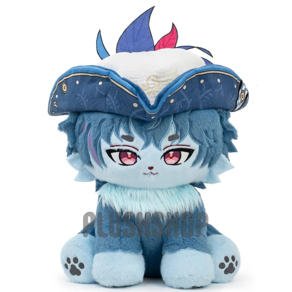 Brantmeow (17IN) Brantmeow (Pre order: Shipping at November 20-December 15) 玩偶