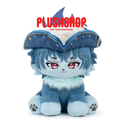 Brantmeow (17IN) Brantmeow (Pre order: Shipping at November 20-December 15) 玩偶