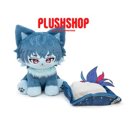 Brantmeow (17IN) Brantmeow (Pre order: Shipping at November 20-December 15) 玩偶