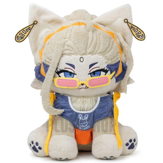 Buddhameow - Buddhameow (IN STOCK) - 玩偶