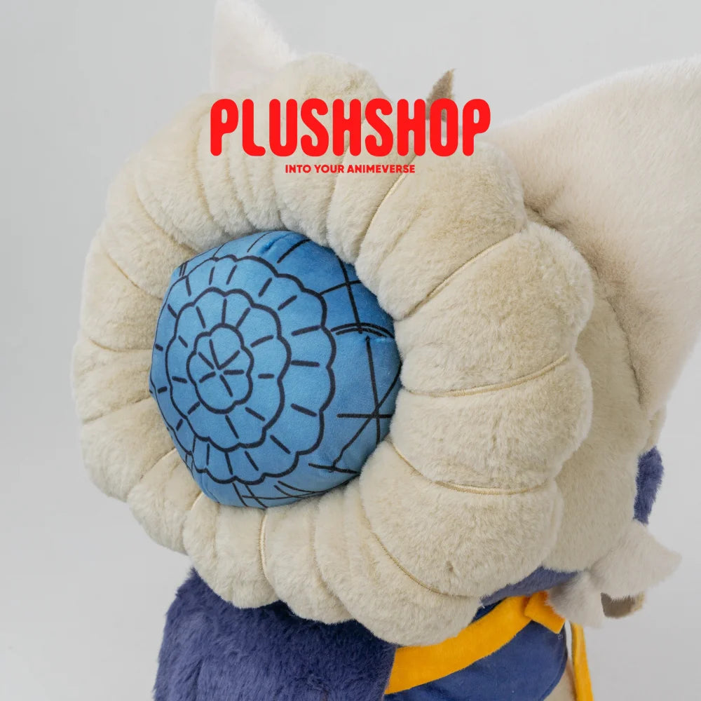 Buddhameow - Buddhameow (IN STOCK) - 玩偶
