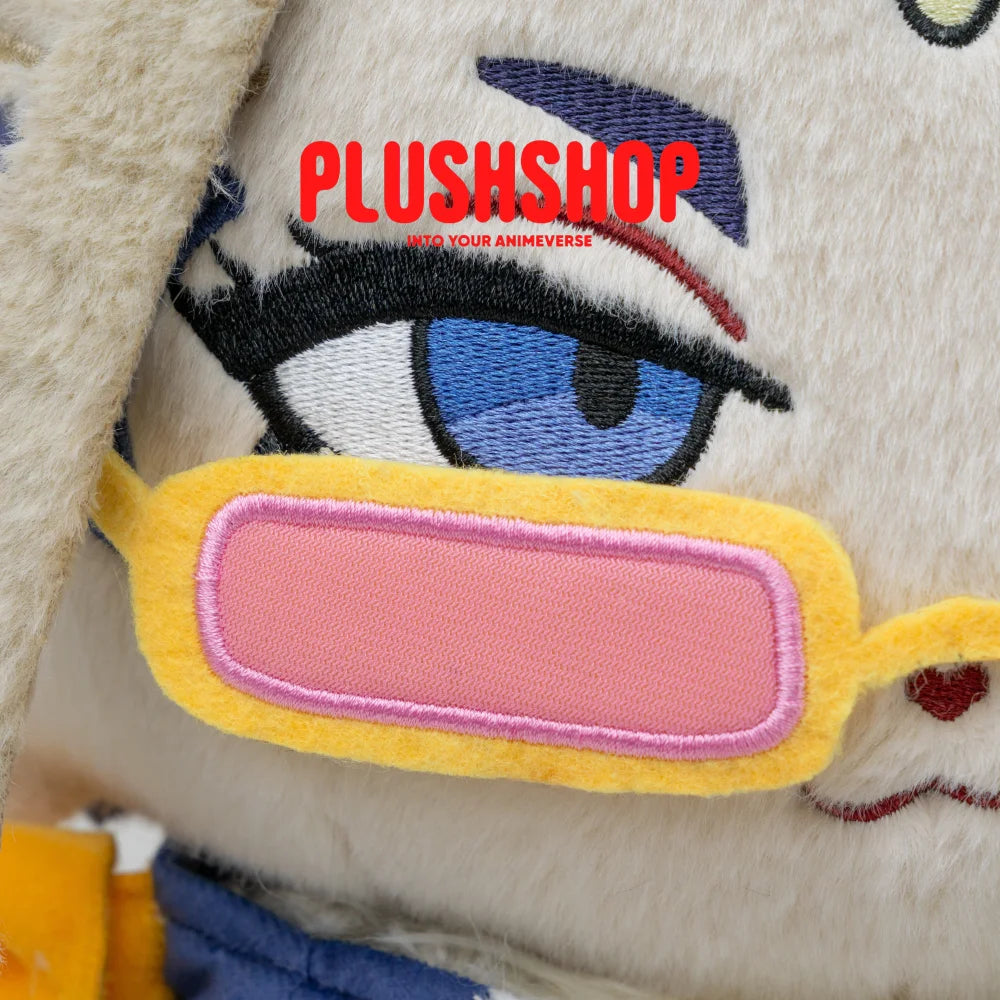 Buddhameow - Buddhameow (IN STOCK) - 玩偶