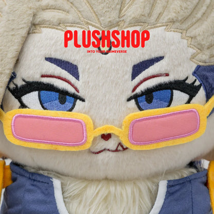 Buddhameow - Buddhameow (IN STOCK) - 玩偶