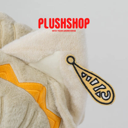 Buddhameow - Buddhameow (IN STOCK) - 玩偶