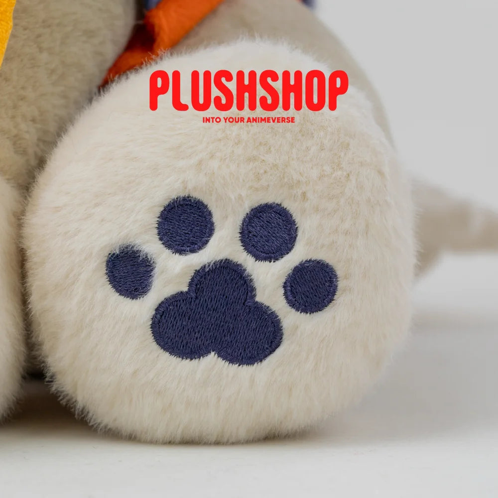Buddhameow - Buddhameow (IN STOCK) - 玩偶
