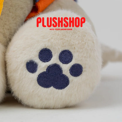 Buddhameow - Buddhameow (IN STOCK) - 玩偶