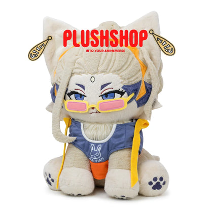 Buddhameow - Buddhameow (IN STOCK) - 玩偶
