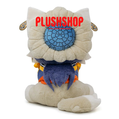Buddhameow - Buddhameow (IN STOCK) - 玩偶