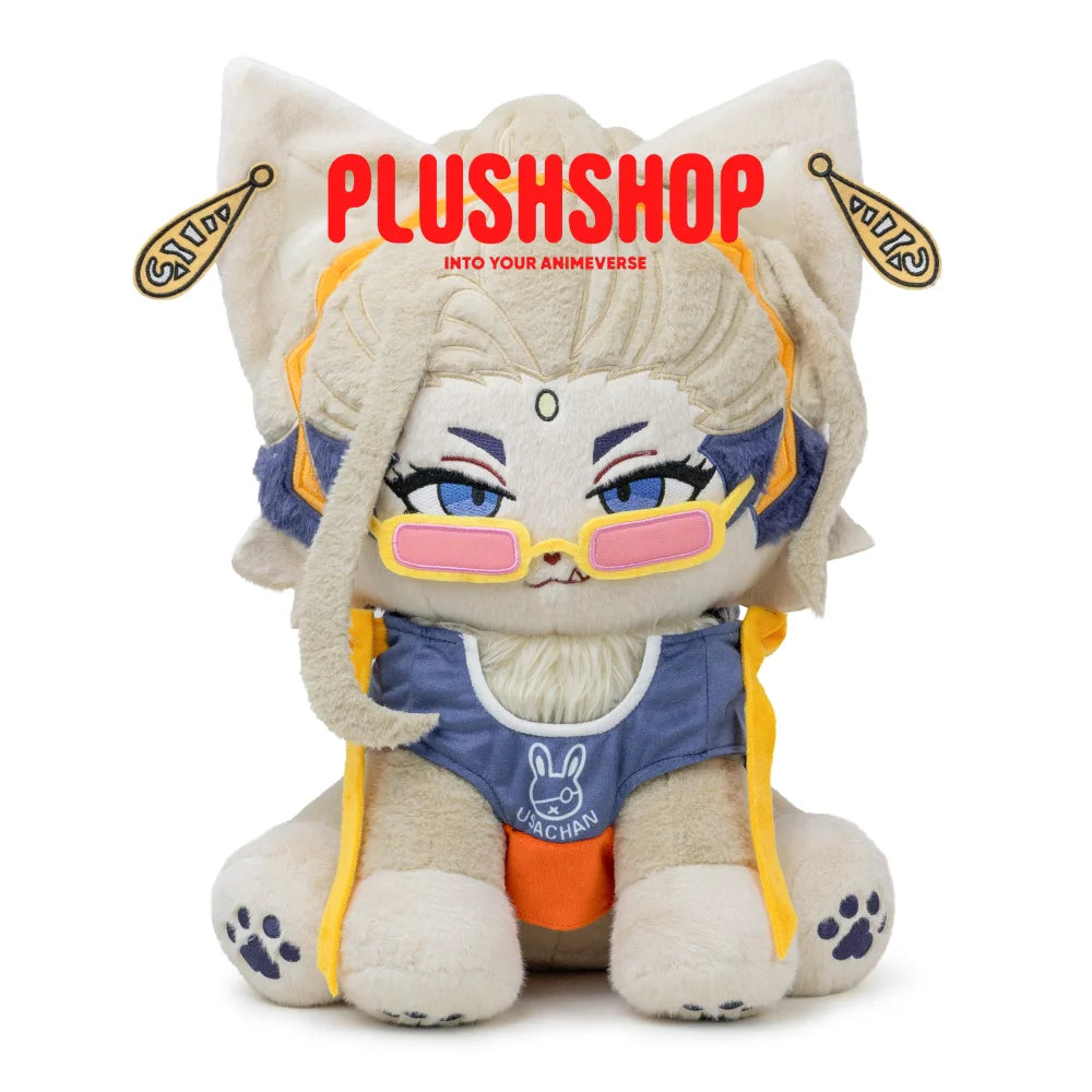 Buddhameow - Buddhameow (IN STOCK) - 玩偶