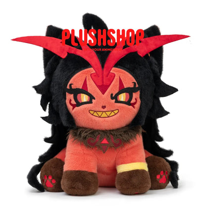 Burningspicemeow (18IN) Burningspicemeow(Pre order: Shipping at November 5-30) 玩偶