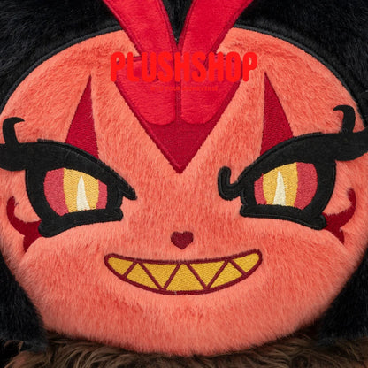 Burningspicemeow (18IN) Burningspicemeow(Pre order: Shipping at November 5-30) 玩偶