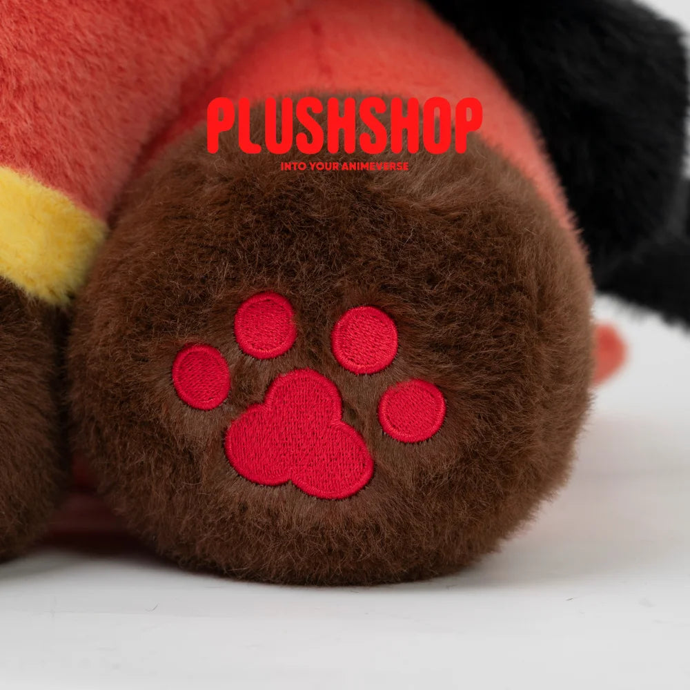 Burningspicemeow (18IN) Burningspicemeow(Pre order: Shipping at November 5-30) 玩偶