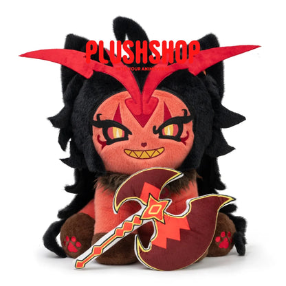 Burningspicemeow (18IN) Burningspicemeow(Pre order: Shipping at November 5-30) 玩偶