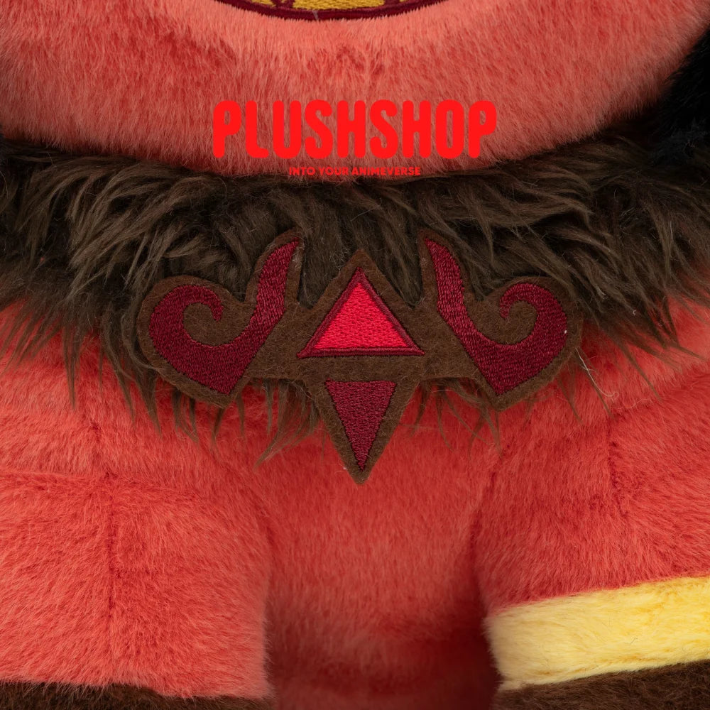 Burningspicemeow (18IN) Burningspicemeow(Pre order: Shipping at November 5-30) 玩偶