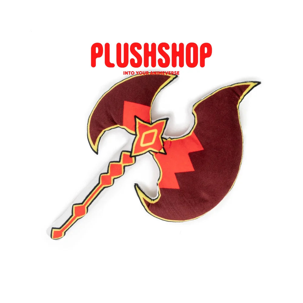 Burningspicemeow (18IN) Burningspicemeow(Pre order: Shipping at November 5-30) 玩偶